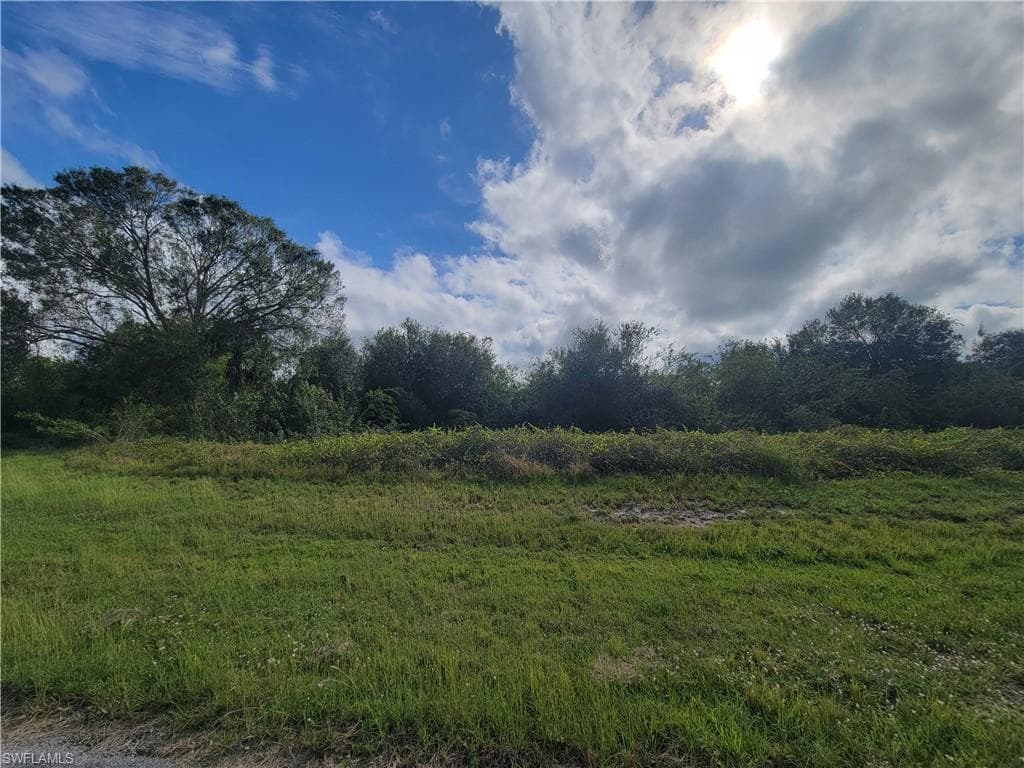 3018 N Tulip RD LABELLE, FL 33935