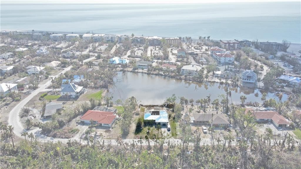 293 Palm Lake DR SANIBEL, FL 33957