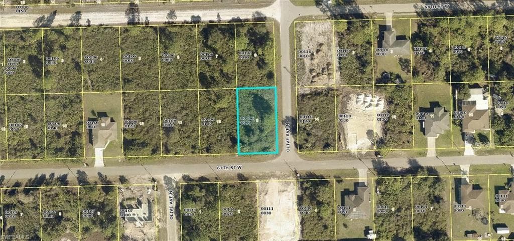 3116 67th ST W LEHIGH ACRES, FL 33971