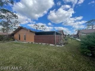 5620 Foxlake DR NORTH FORT MYERS, FL 33917