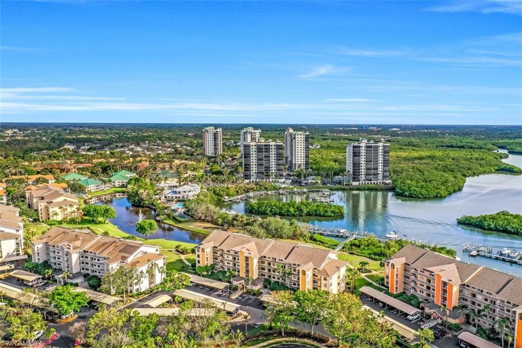 320 Horse Creek DR 203 NAPLES, FL 34110