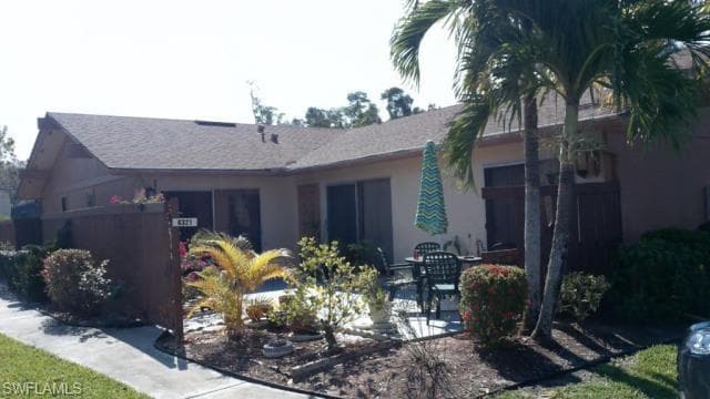 6321 Royal Woods DR FORT MYERS, FL 33908