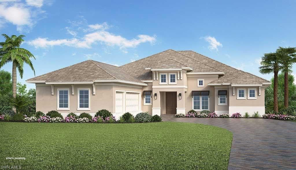 14268 Laguna Springs LN NAPLES, FL 34114