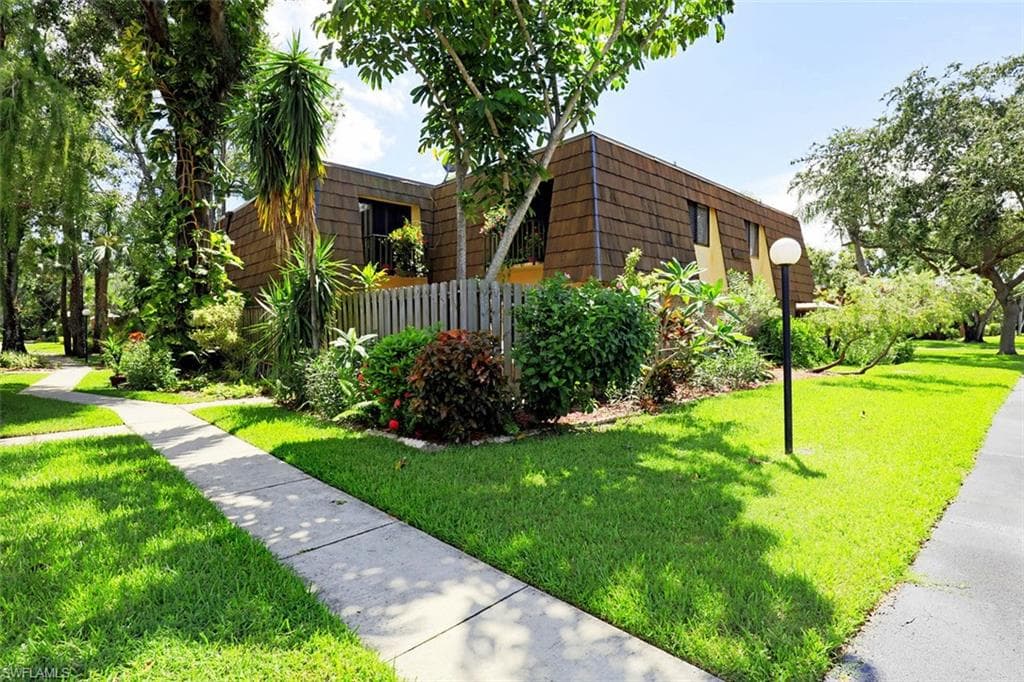 5624 Malt DR 2 FORT MYERS, FL 33907