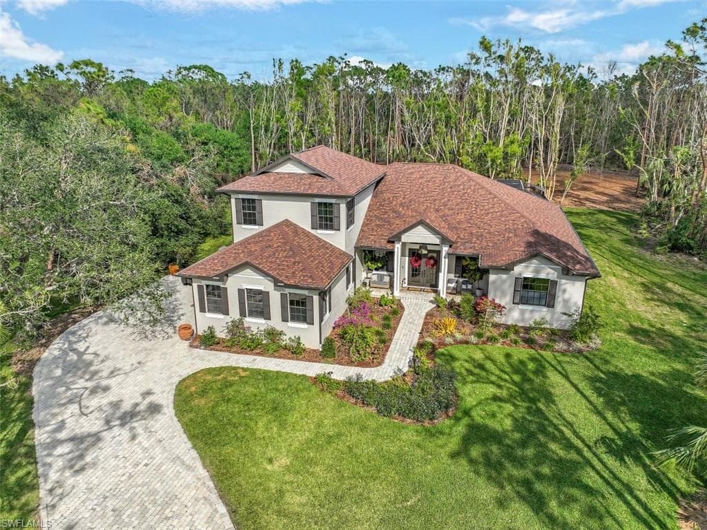 17100 Primavera CIR CAPE CORAL, FL 33909
