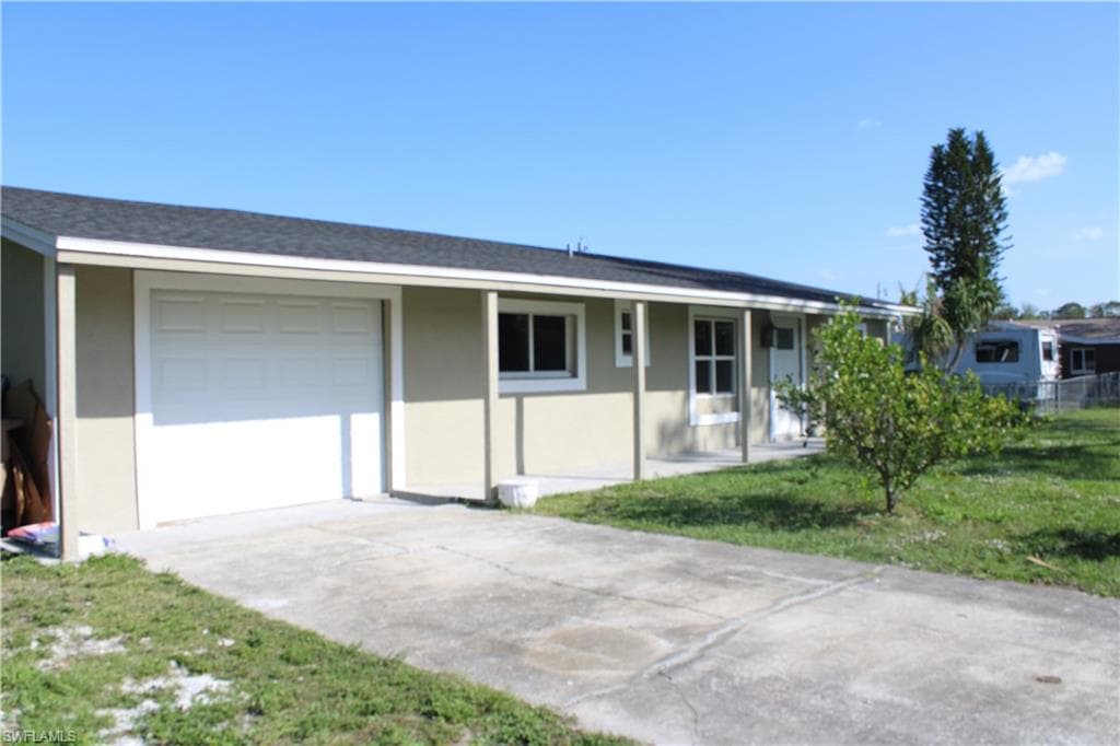 2199 Wyandotte AVE ALVA, FL 33920