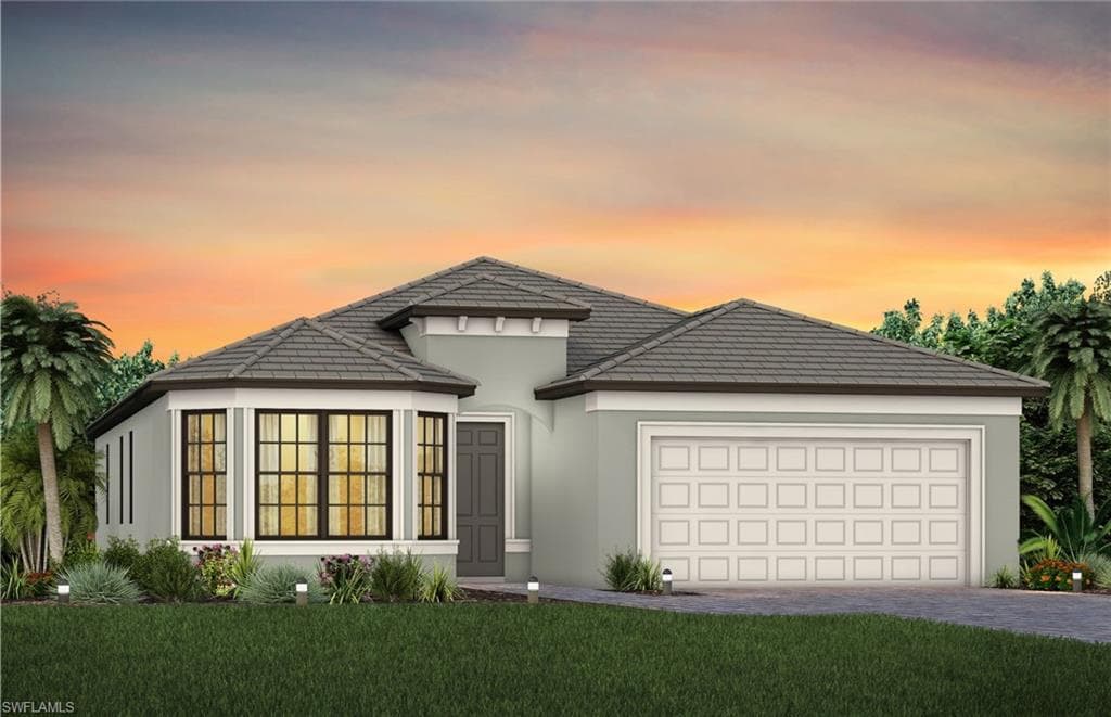 20455 PEBBLE GLEN DR ESTERO, FL 33928