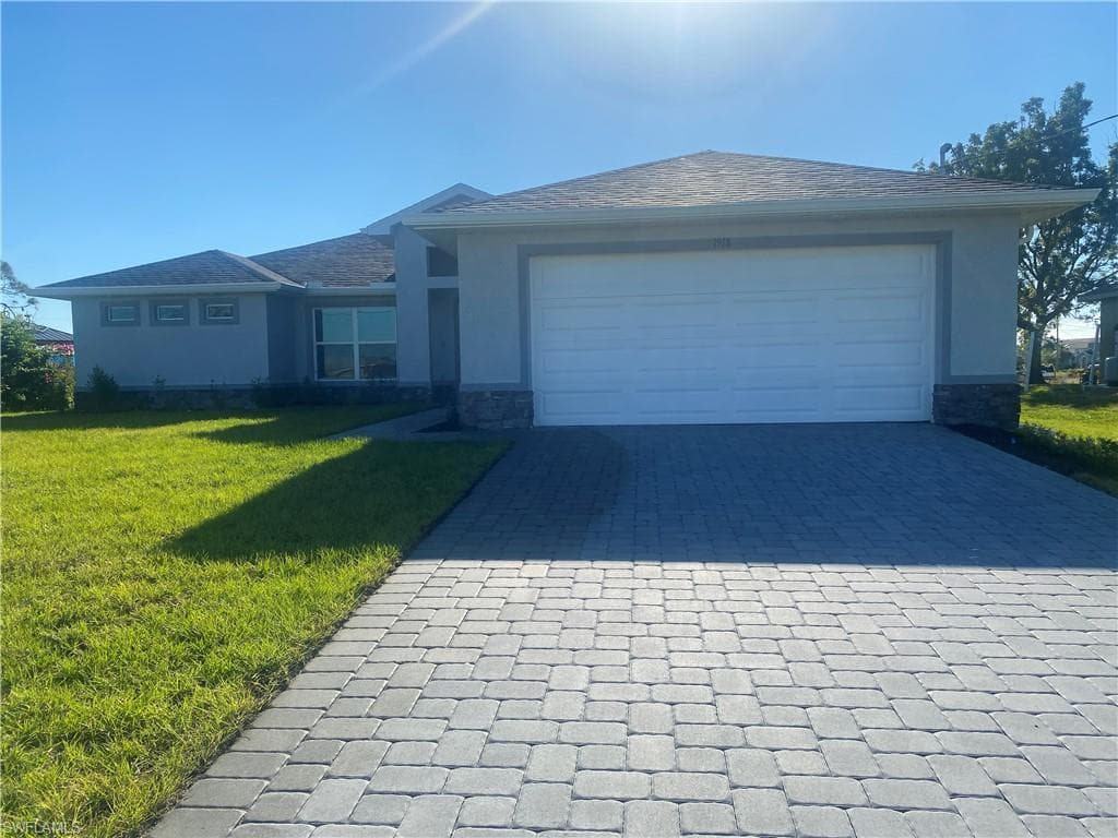 1918 NW 15th ST CAPE CORAL, FL 33993