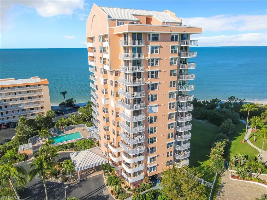 7390 Estero BLVD 203A FORT MYERS BEACH, FL 33931