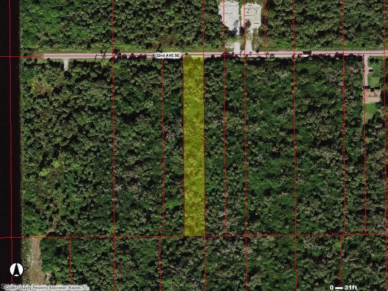 3990 32nd AVE SE NAPLES, FL 34117