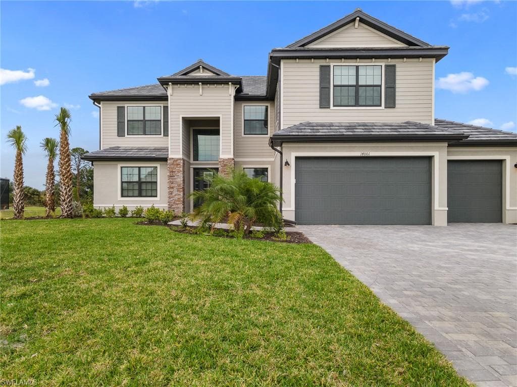 14001 Binghampton DR FORT MYERS, FL 33905