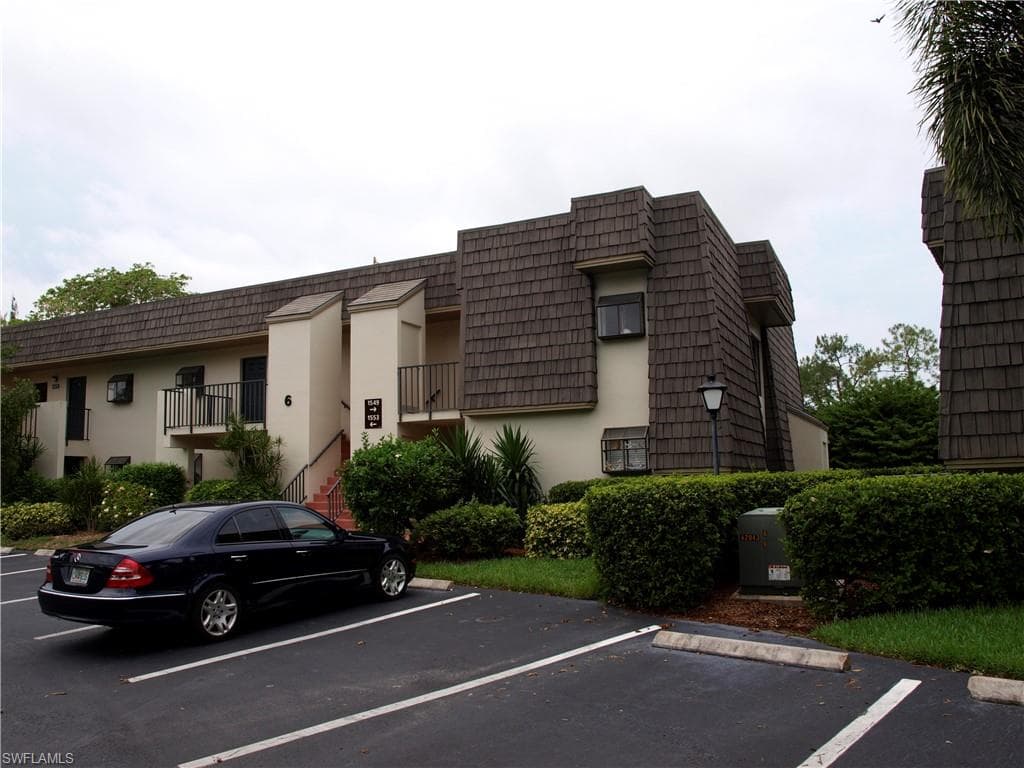 1549 Oyster Catcher PT 1549 NAPLES, FL 34105