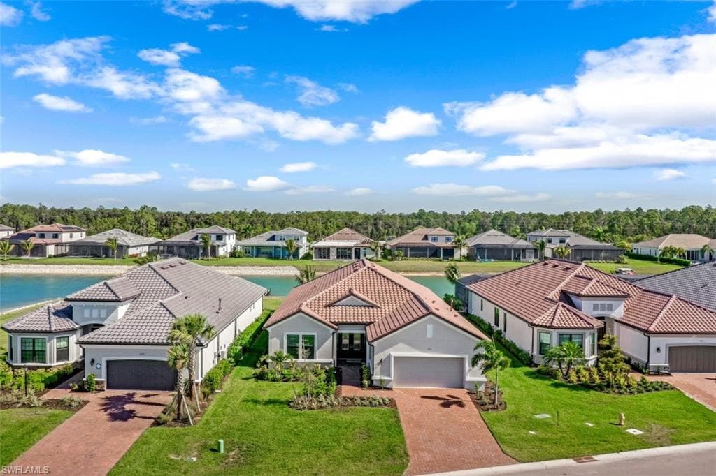 11311 Canal Grande DR FORT MYERS, FL 33913