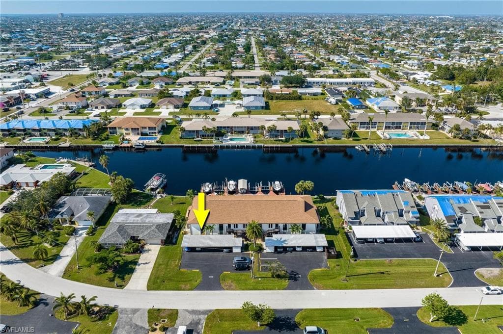 4632 SE 5th PL 1 CAPE CORAL, FL 33904