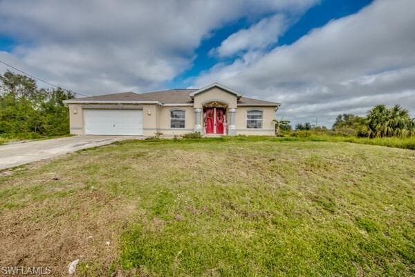 2716 62nd ST W LEHIGH ACRES, FL 33971