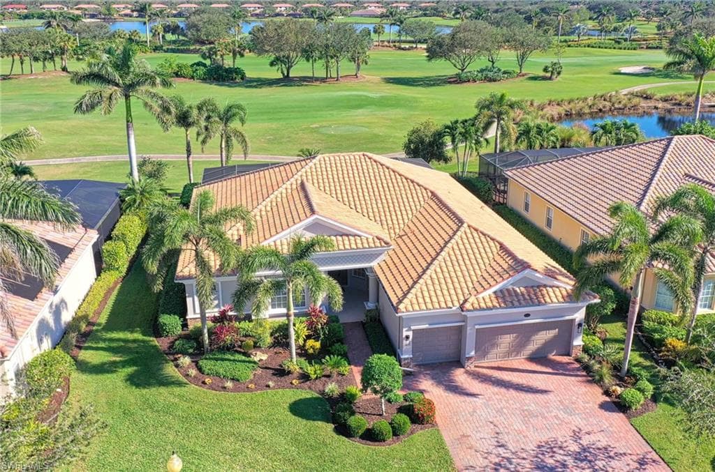 10056 Lions Bay CT NAPLES, FL 34120