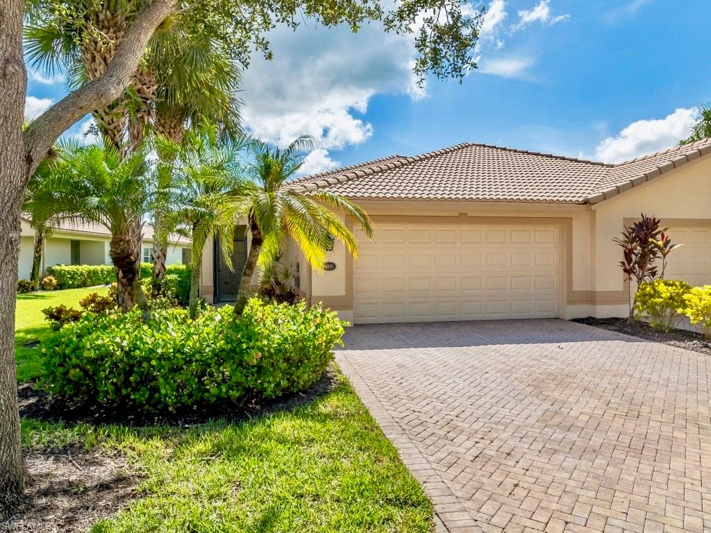 13625 Lucera CT ESTERO, FL 33928
