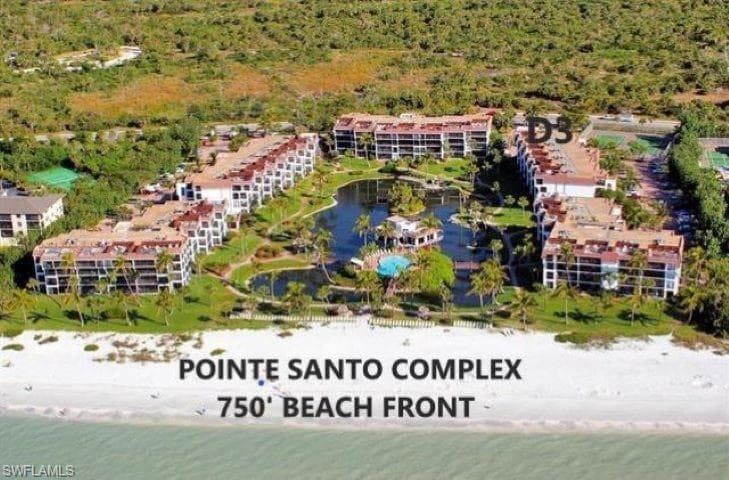 2445 W Gulf DR D3 SANIBEL, FL 33957