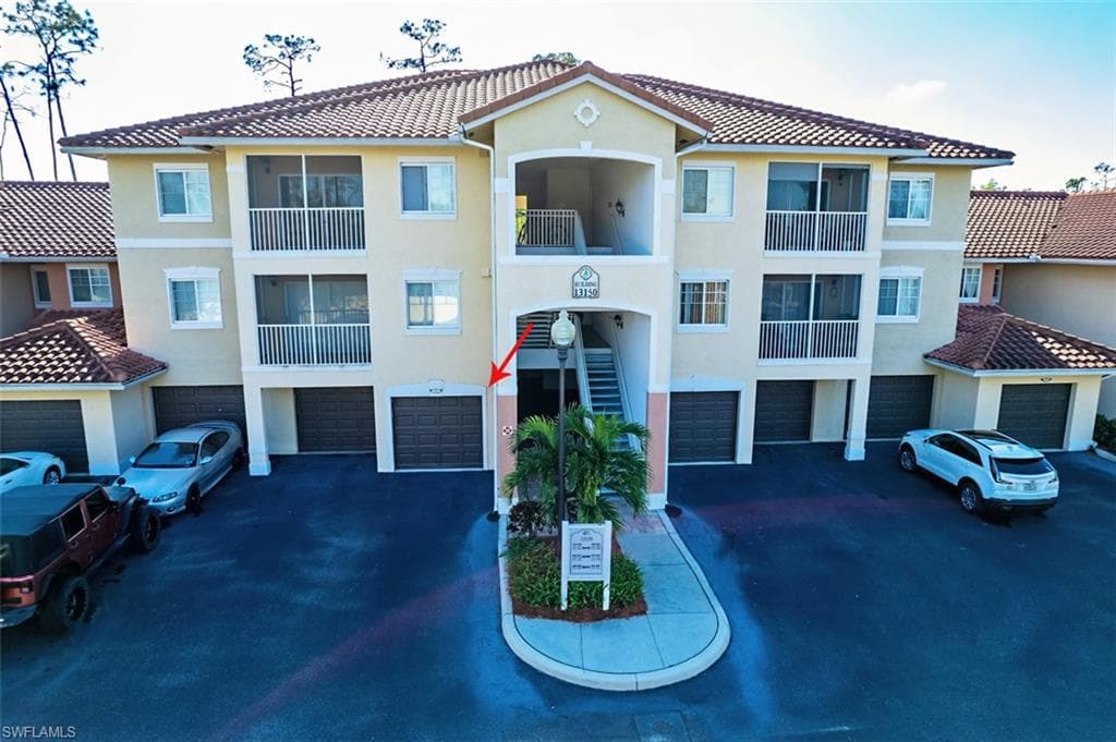 13150 Bella Casa CIR 1184 FORT MYERS, FL 33966