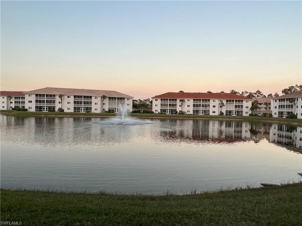 7804 Regal Heron CIR 1-106 NAPLES, FL 34104