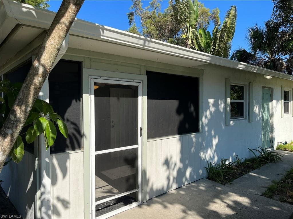3433 Estey AVE NAPLES, FL 34104