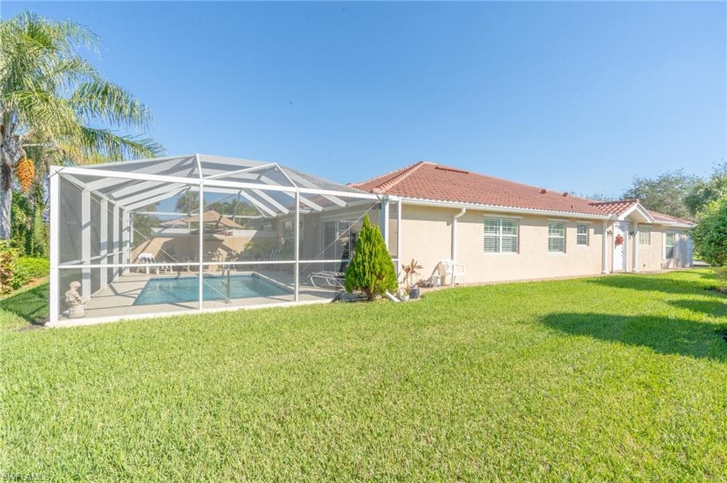 8295 Yasmina WAY NAPLES, FL 34114