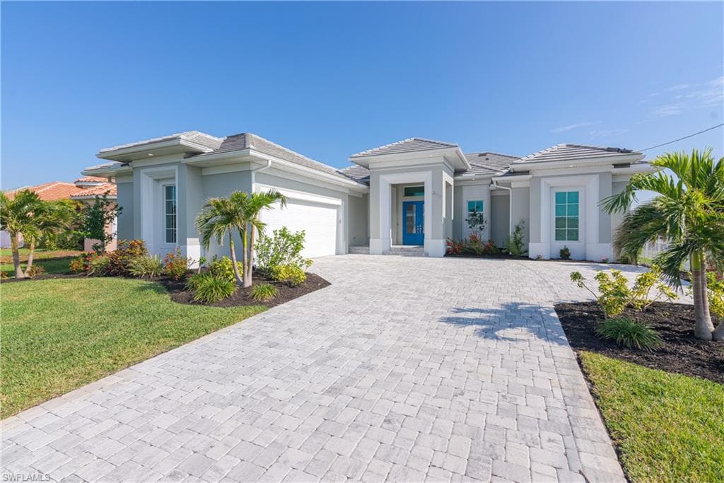 3117 SW 26th PL CAPE CORAL, FL 33914