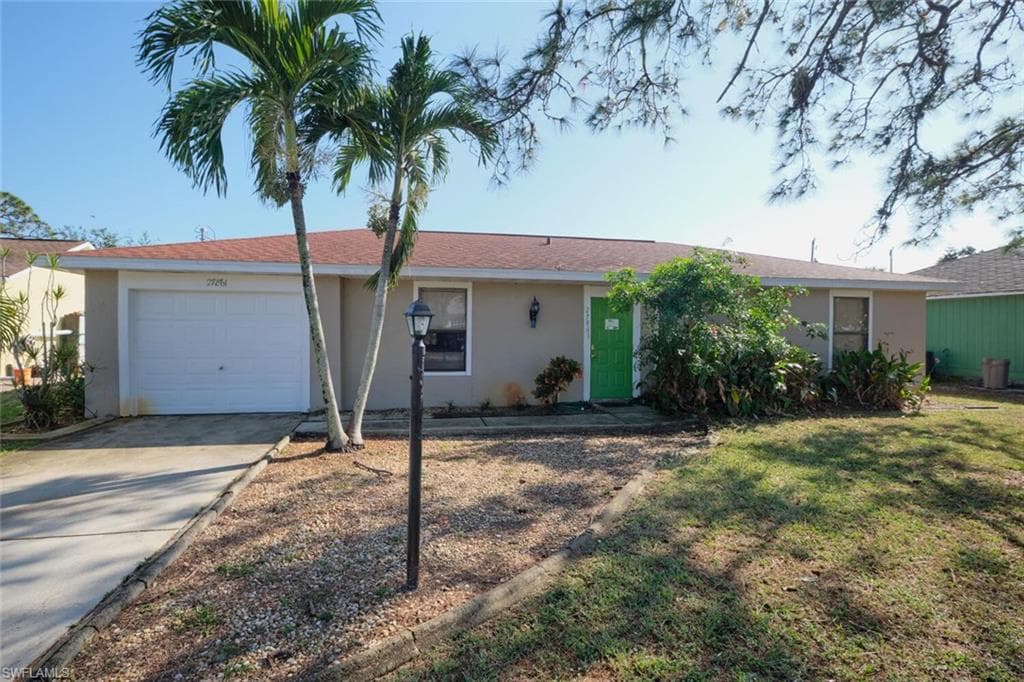 27861 Lime ST BONITA SPRINGS, FL 34135