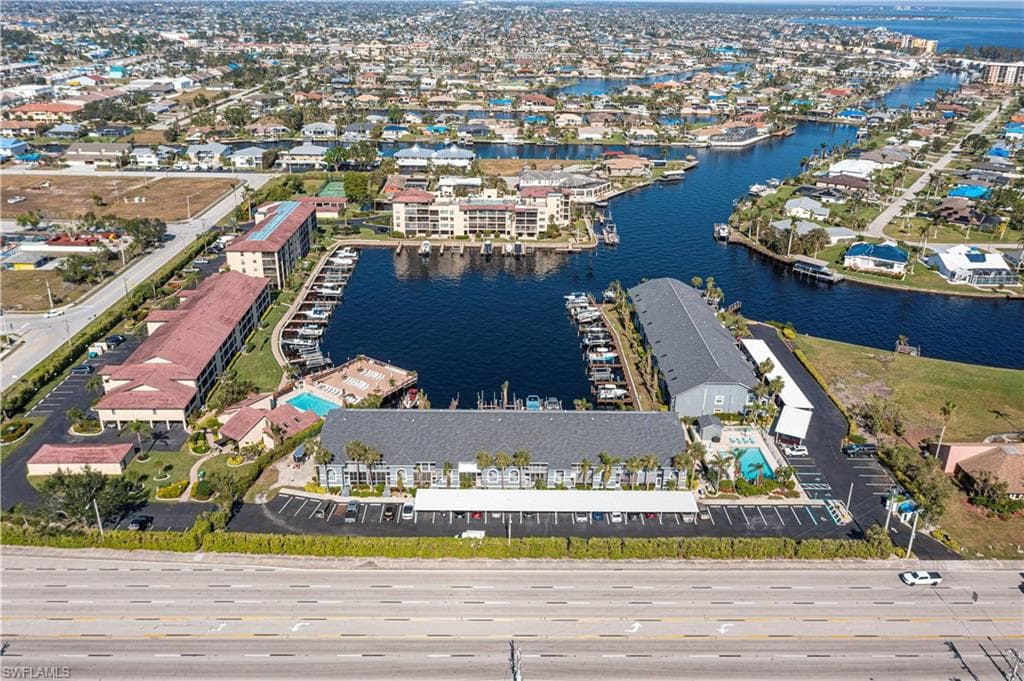 1755 Cape Coral PKWY E 111 CAPE CORAL, FL 33904