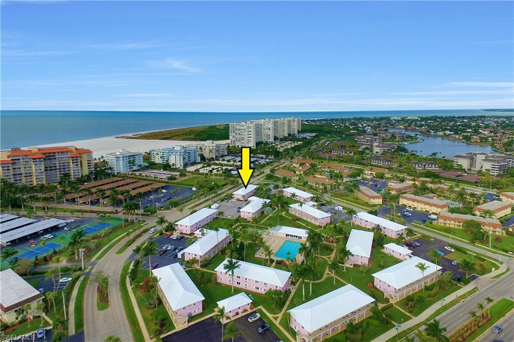 190 Collier BLVD V7 MARCO ISLAND, FL 34145