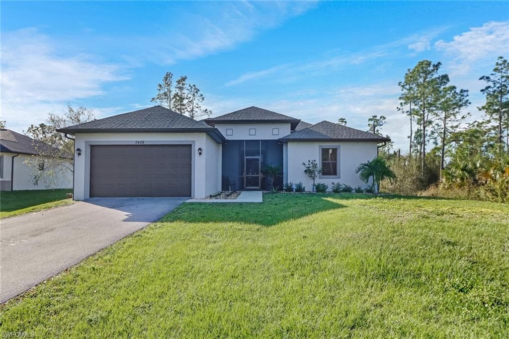 3408 60th AVE NE NAPLES, FL 34120