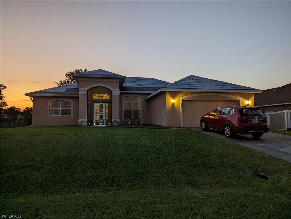 938 NW 5th PL CAPE CORAL, FL 33993