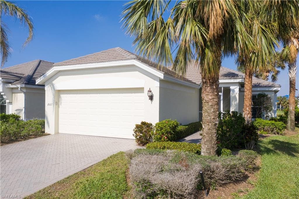 2621 Clairfont CT CAPE CORAL, FL 33991