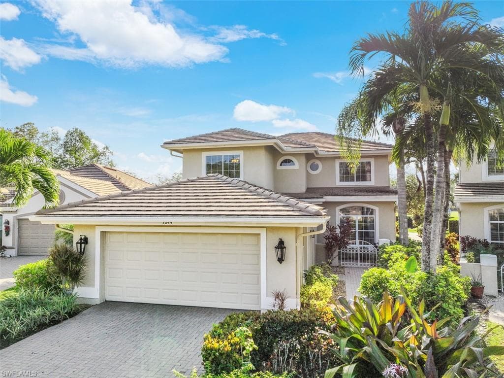 3044 Olde Cove WAY NAPLES, FL 34119