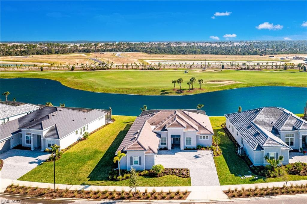 43258 Greenway BLVD Babcock Ranch, FL 33982