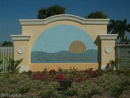 11021 Gulf Reflections DR 307 FORT MYERS, FL 33908