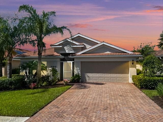 4329 Steinbeck WAY AVE MARIA, FL 34142