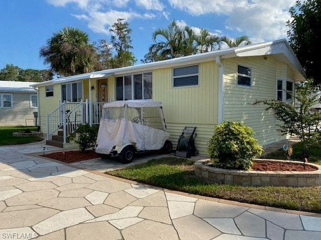 475 Vanda Sanctuary 475 NAPLES, FL 34114
