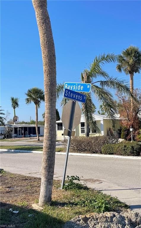 11251 Bayside BLVD FORT MYERS BEACH, FL 33931