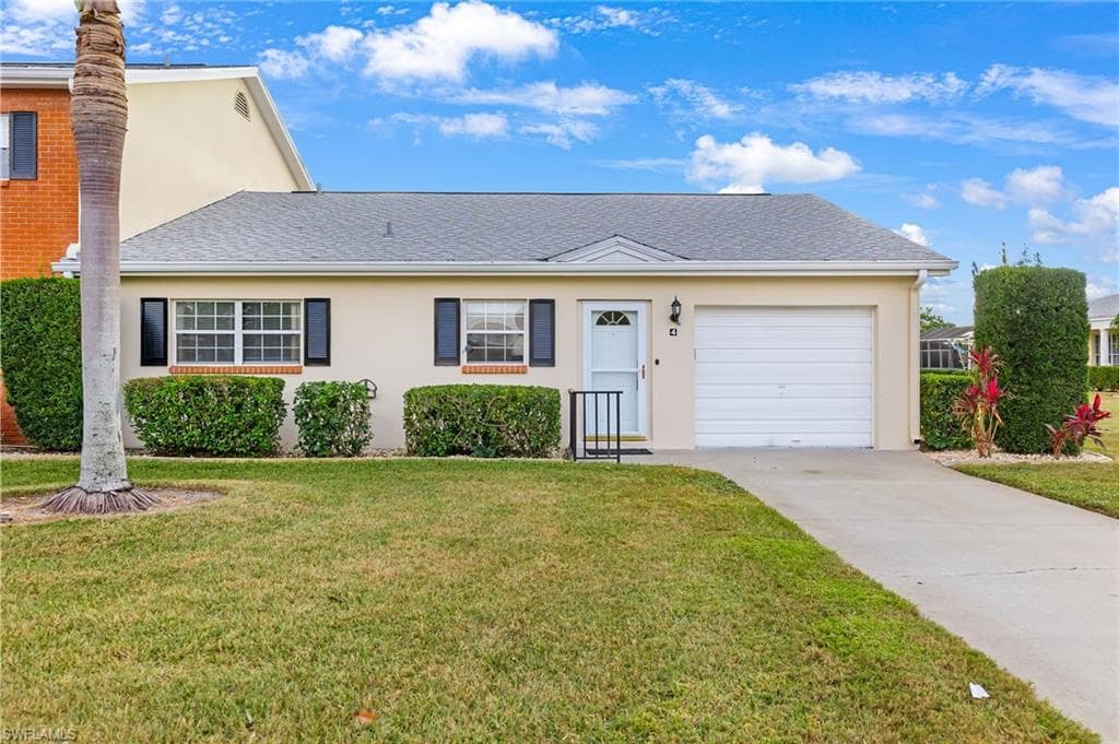 1300 Myerlee Country Club BLVD 4 FORT MYERS, FL 33919