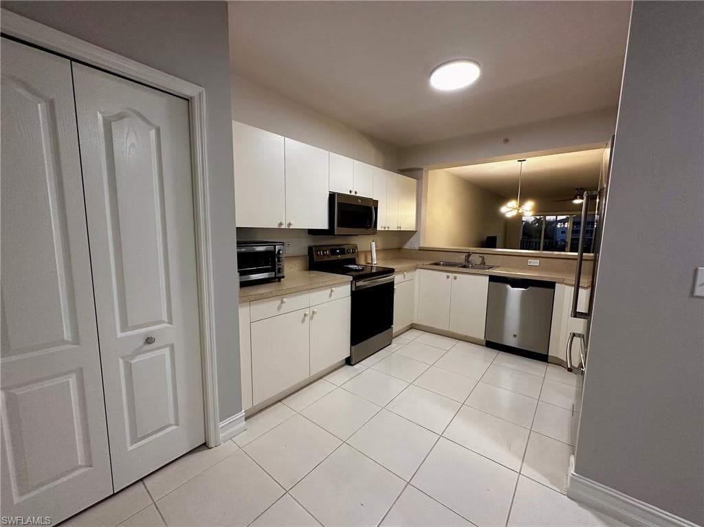 7818 Great Heron WAY 6-204 NAPLES, FL 34104