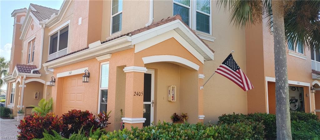 1801 Concordia Lake CIR 2405 CAPE CORAL, FL 33909