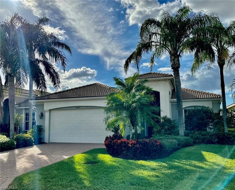 28262 Altessa WAY BONITA SPRINGS, FL 34135