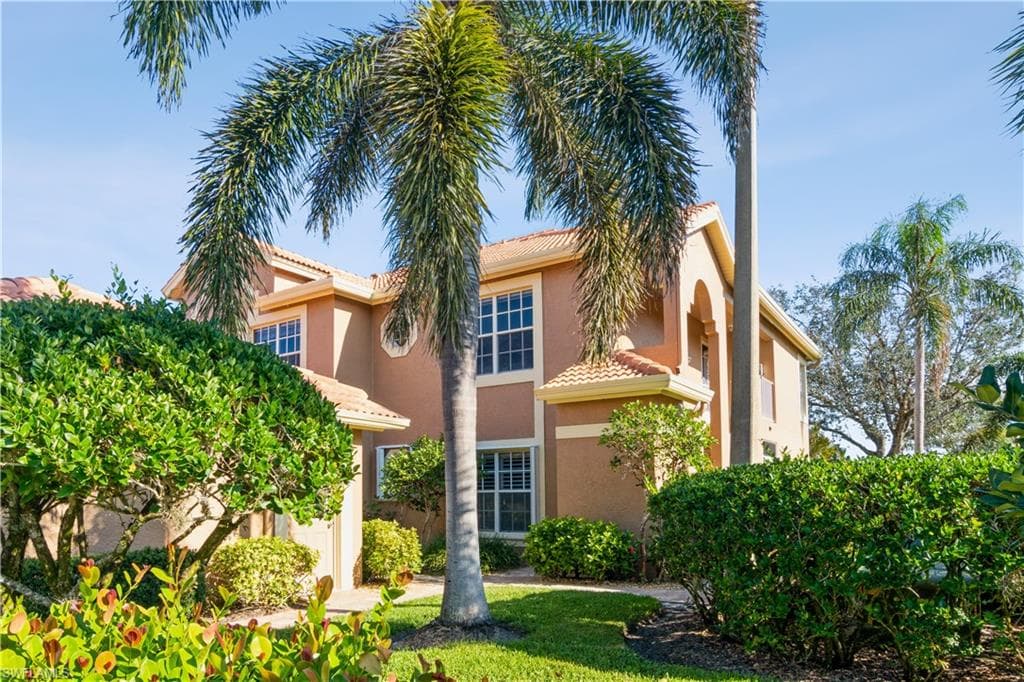 13259 Sherburne CIR 2204 BONITA SPRINGS, FL 34135