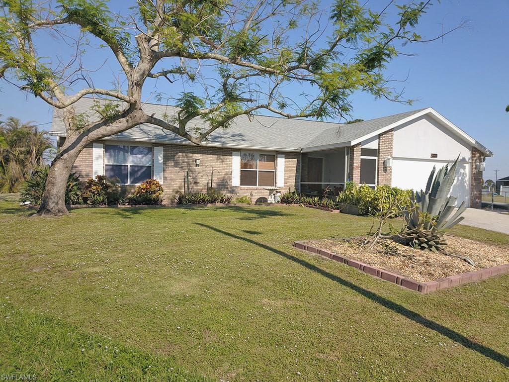 9 SW 18th PL CAPE CORAL, FL 33991