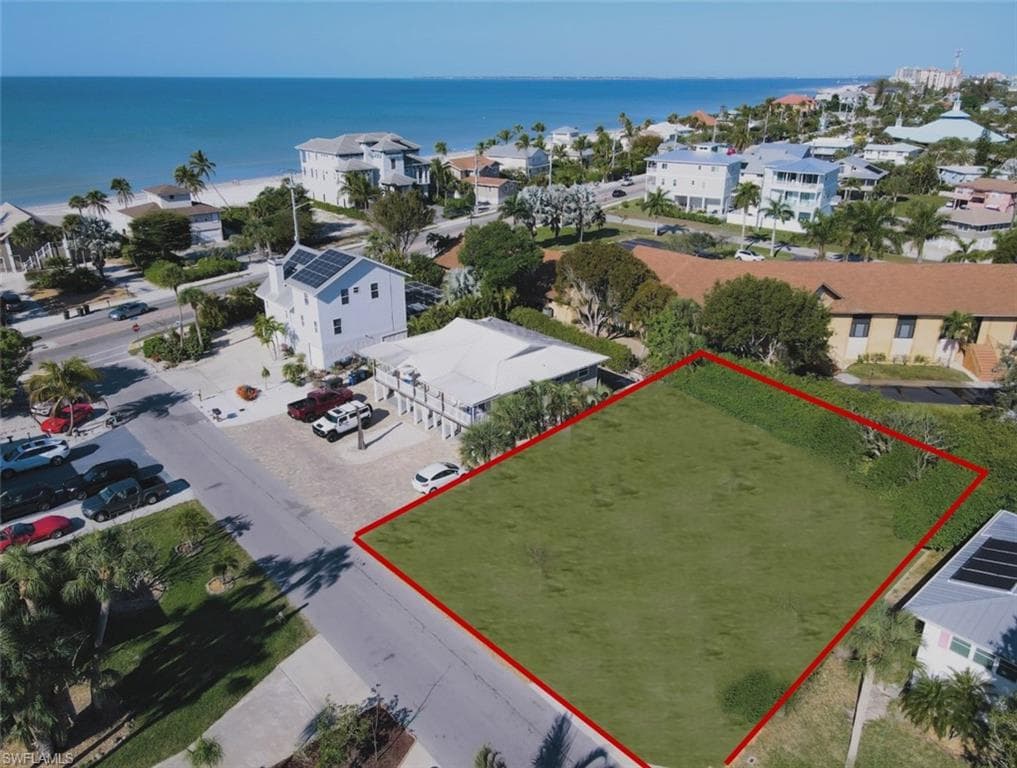 111 Bay Mar DR FORT MYERS BEACH, FL 33931