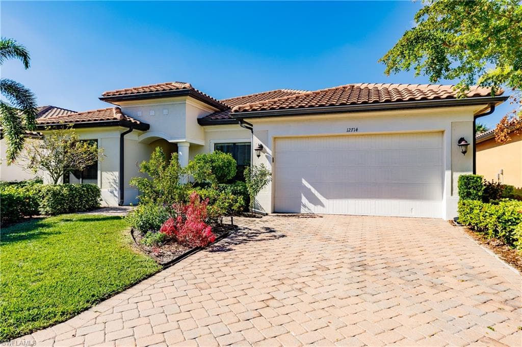 12714 Astor PL FORT MYERS, FL 33913