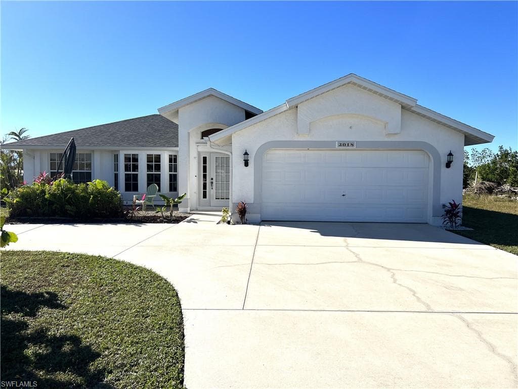 3018 SE 6th AVE CAPE CORAL, FL 33904