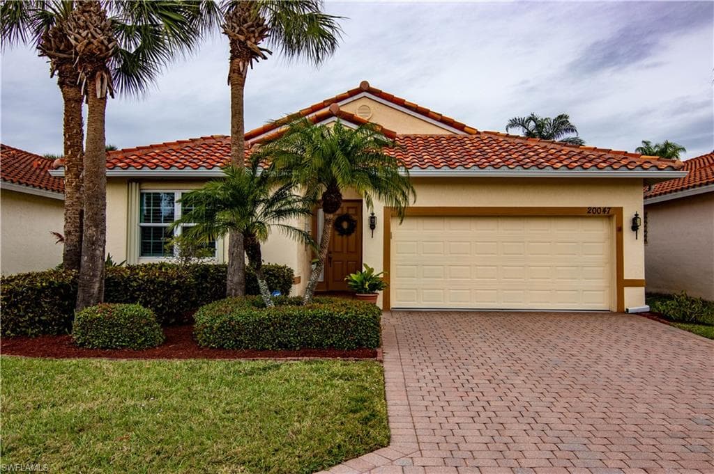 20047 Castlemaine AVE ESTERO, FL 33928