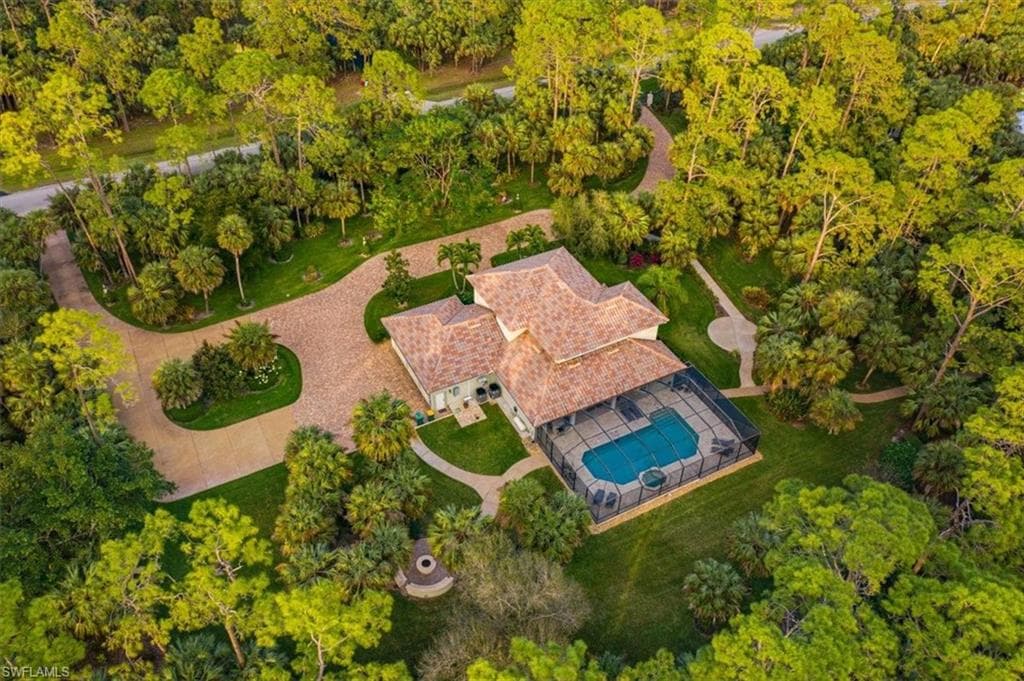 5574 Dogwood WAY NAPLES, FL 34116